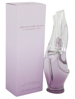 Cashmere Veil By Donna Karan Eau De Parfum Spray 1.7 Oz For Women