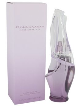 Cashmere Veil By Donna Karan Eau De Parfum Spray 3.4 Oz For Women