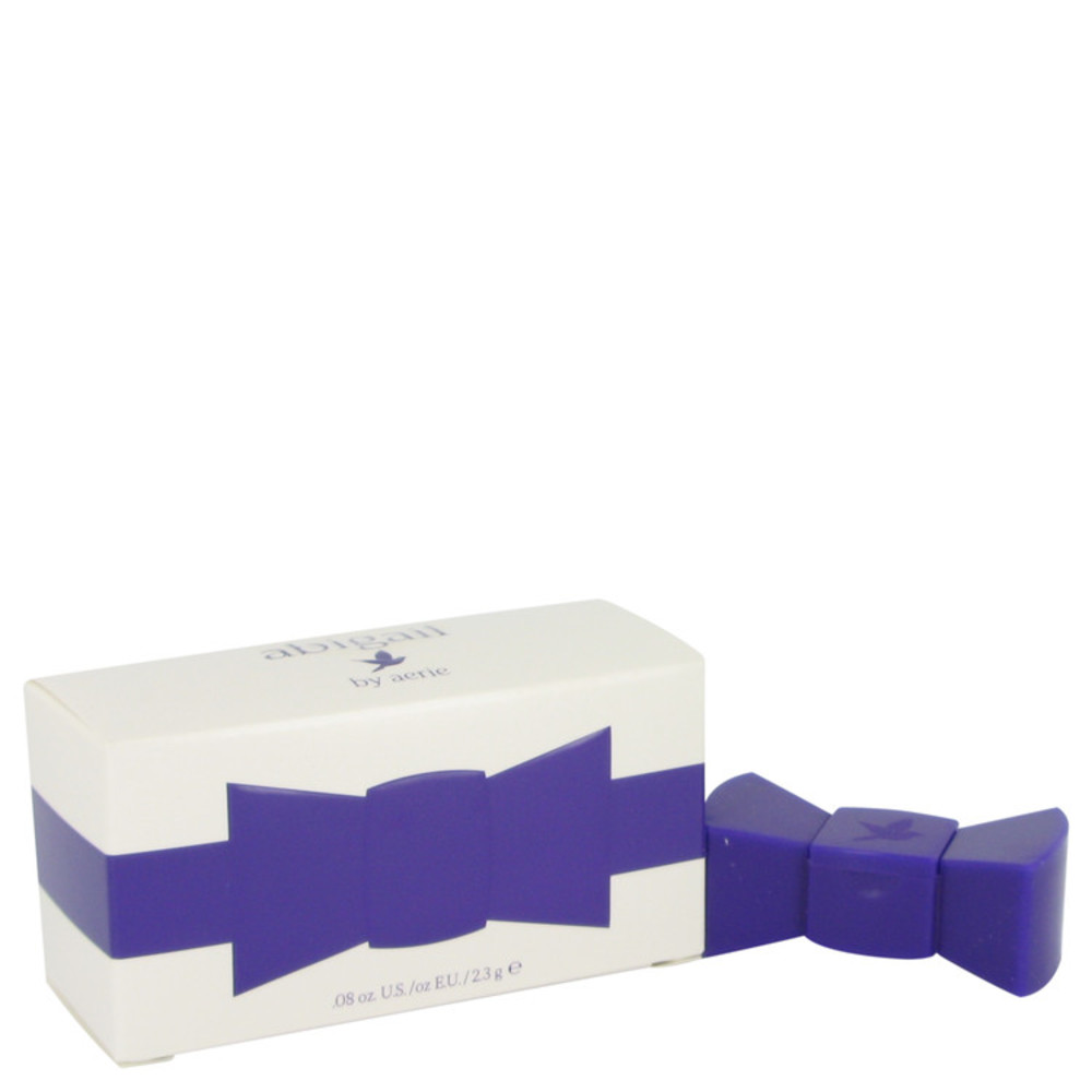 Abigail By Aerie Solid Perfume .08 Oz For Women