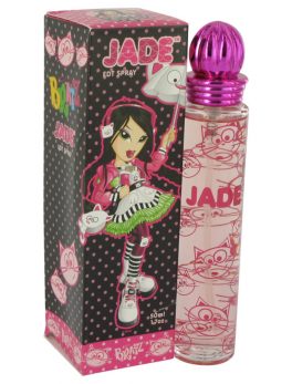 Bratz Jade By Marmol and Son Eau De Toilette Spray (damaged Box) 1.7 Oz For Women