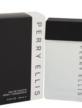 Perry Ellis 2017 Men By Perry Ellis Eau De Toilette Spray 3.4 Oz For Men