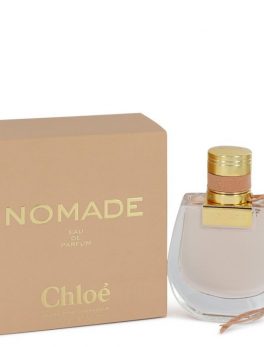 Chloe Nomade By Chloe Eau De Parfum Spray 1.7 Oz For Women