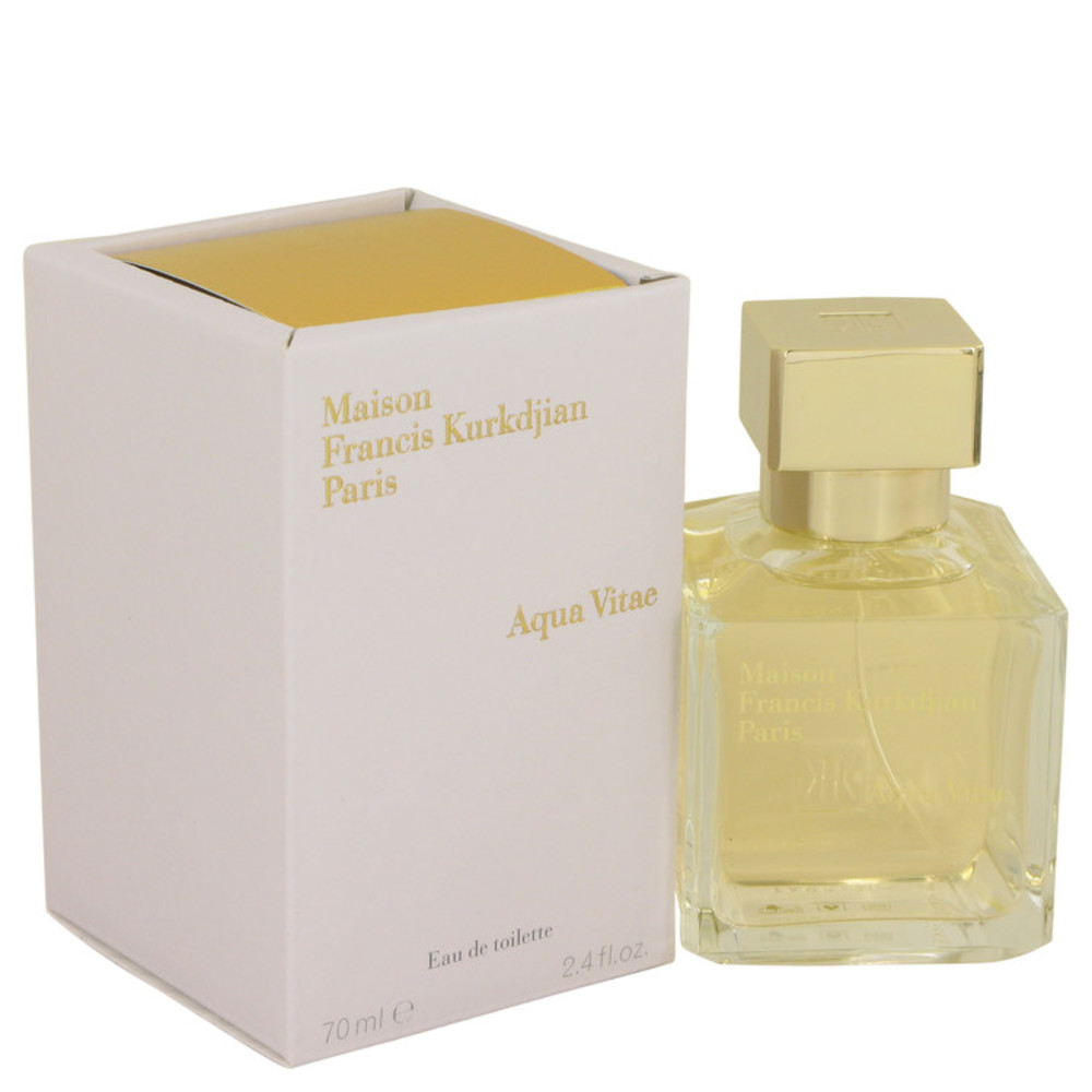 Aqua Vitae By Maison Francis Kurkdjian Eau De Toilette Spray 2.4 Oz For Women