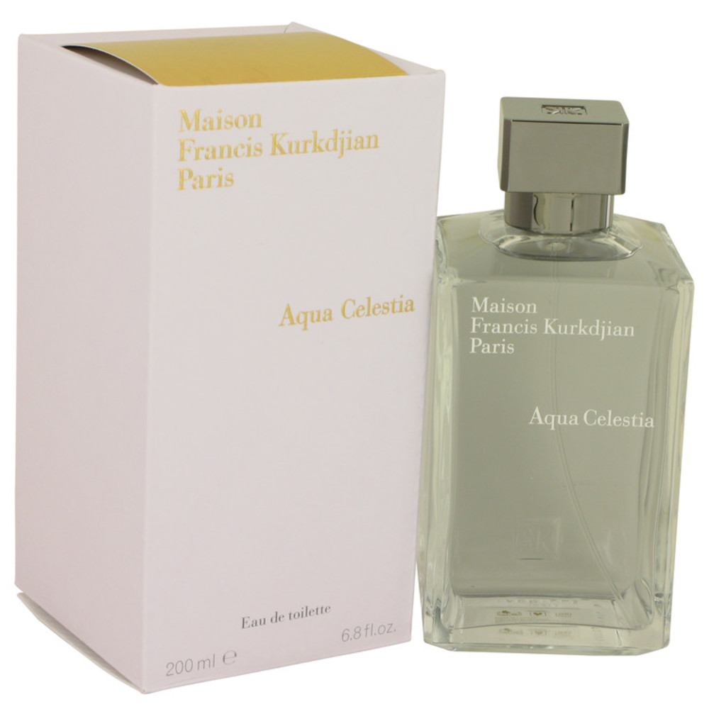 Aqua Celestia By Maison Francis Kurkdjian Eau De Toilette Spray 6.8 Oz For Women