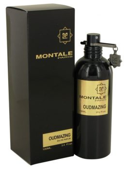 Montale Oudmazing By Montale Eau De Parfum Spray 3.4 Oz For Women