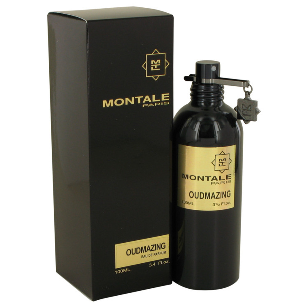 Montale Oudmazing By Montale Eau De Parfum Spray 3.4 Oz For Women