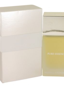 Pure Essence By Pascal Morabito Eau De Toilette Spray 3.4 Oz For Men