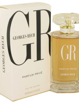Parfum Prive By Georges Rech Eau De Parfum Spray 3.3 Oz For Women