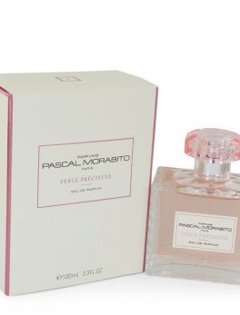 Perle Precieuse By Pascal Morabito Eau De Parfum Spray 3.3 Oz For Women