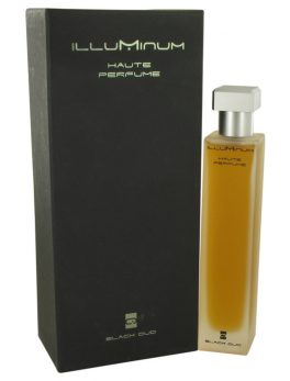 Illuminum Black Oud By Illuminum Eau De Parfum Spray 3.4 Oz For Women