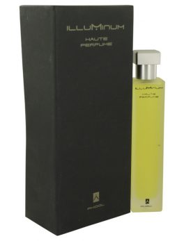 Illuminum Phool By Illuminum Eau De Parfum Spray 3.4 Oz For Women