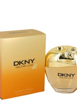 Dkny Nectar Love By Donna Karan Eau De Parfum Spray 3.4 Oz For Women