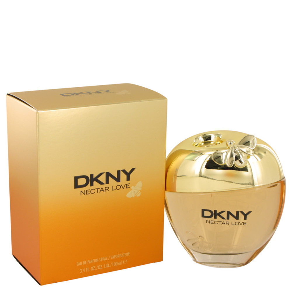 Dkny Nectar Love By Donna Karan Eau De Parfum Spray 3.4 Oz For Women
