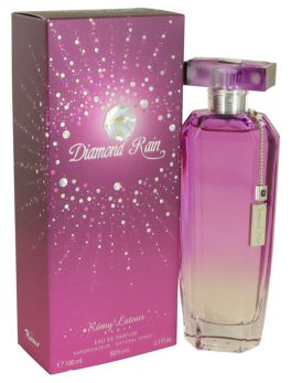 Diamond Rain By Remy Latour Eau De Parfum Spray 3.3 Oz For Women