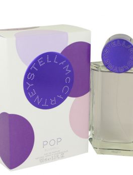 Stella Pop Bluebell By Stella Mccartney Eau De Parfum Spray 3.4 Oz For Women
