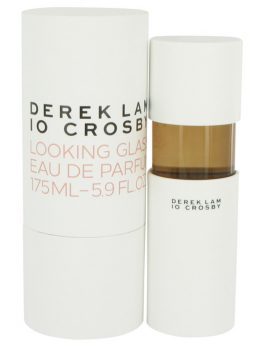 Derek Lam 10 Crosby Looking Glass By Derek Lam 10 Crosby Eau De Parfum Spray 5.8 Oz For Women
