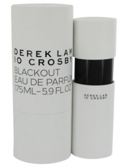 Derek Lam 10 Crosby Blackout By Derek Lam 10 Crosby Eau De Parfum Spray 5.8 Oz For Women