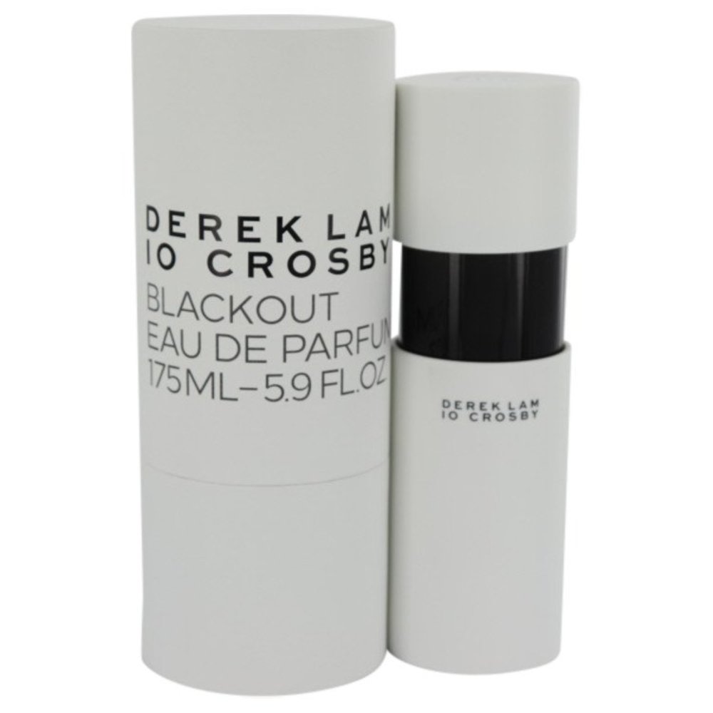 Derek Lam 10 Crosby Blackout By Derek Lam 10 Crosby Eau De Parfum Spray 5.8 Oz For Women