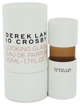 Derek Lam 10 Crosby Looking Glass By Derek Lam 10 Crosby Eau De Parfum Spray 1.7 Oz For Women