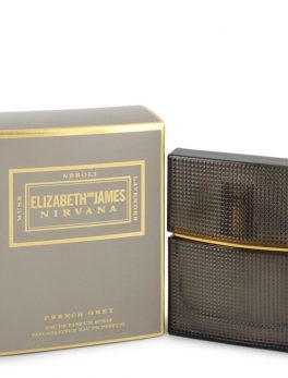 Nirvana French Grey By Elizabeth And James Eau De Parfum Spray (unisex) 1 Oz For Women