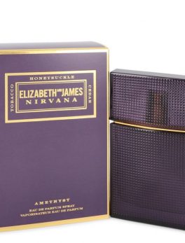 Nirvana Amethyst By Elizabeth And James Eau De Parfum Spray (unisex) 1.7 Oz For Women