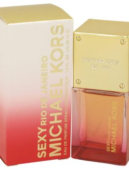 Michael Kors Sexy Rio De Jineiro By Michael Kors Eau De Parfum Spray 1 Oz For Women