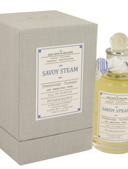 Savoy Steam By Penhaligon's Eau De Parfum Spray 3.4 Oz For Women