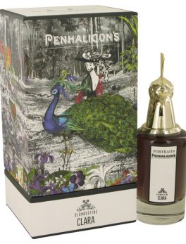 Clandestine Clara By Penhaligon's Eau De Parfum Spray 2.5 Oz For Women