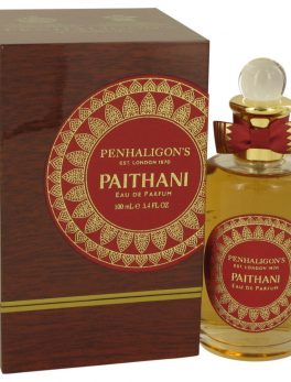 Paithani By Penhaligon's Eau De Parfum Spray (unisex) 3.4 Oz For Women