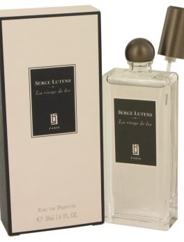 La Vierge De Fer By Serge Lutens Eau De Parfum Spray (unisex) 1.6 Oz For Women
