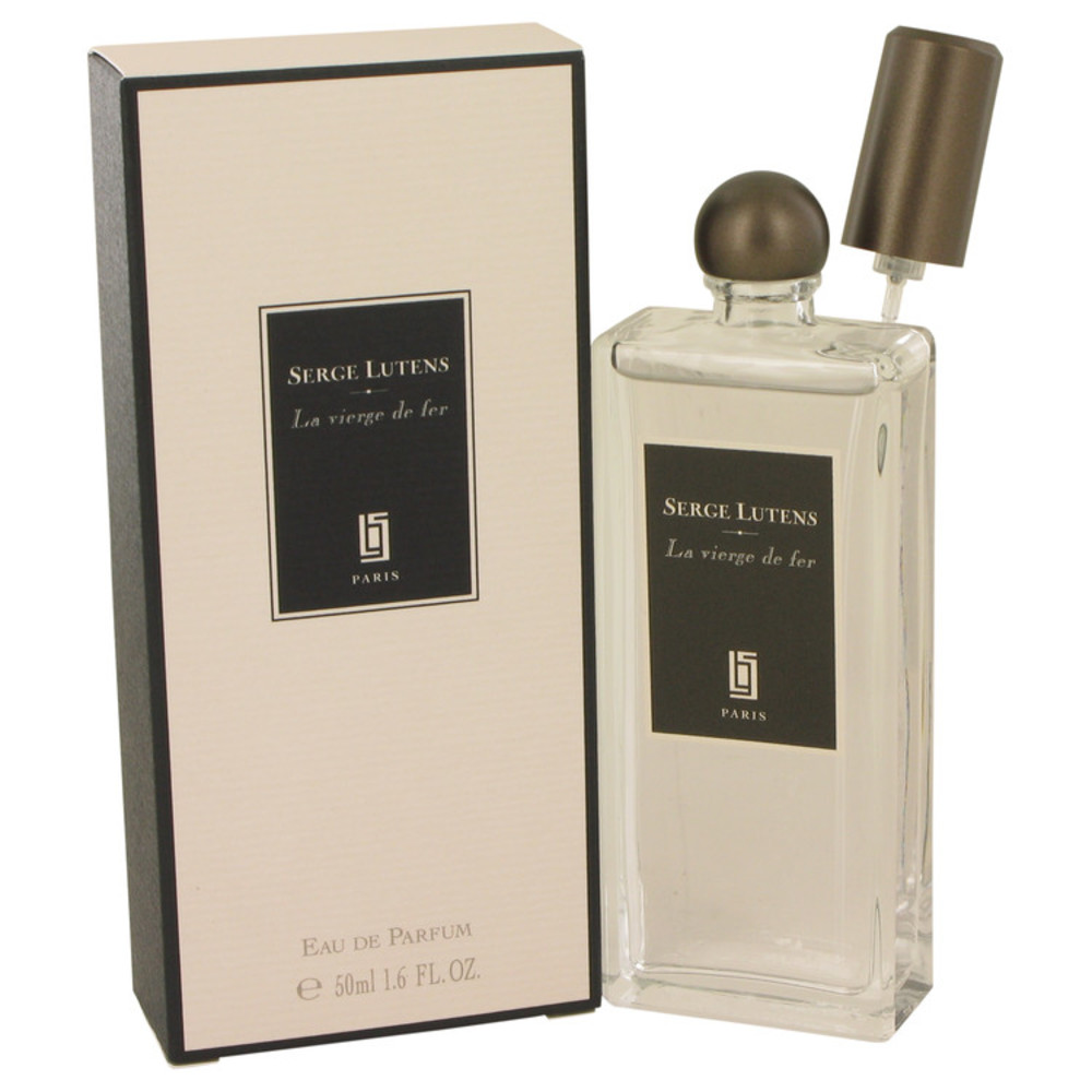 La Vierge De Fer By Serge Lutens Eau De Parfum Spray (unisex) 1.6 Oz For Women