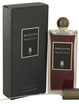 Bapteme Du Feu By Serge Lutens Eau De Parfum Spray (unisex) 1.7 Oz For Women