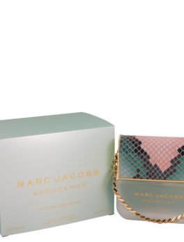 Marc Jacobs Decadence Eau So Decadent By Marc Jacobs Eau De Toilette Spray 3.4 Oz For Women