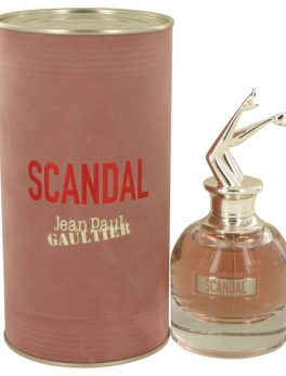 Jean Paul Gaultier Scandal By Jean Paul Gaultier Eau De Parfum Spray 1.7 Oz For Women