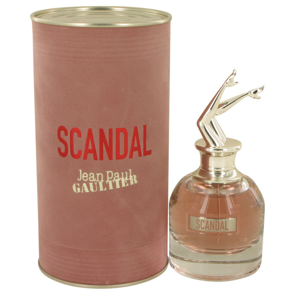 Jean Paul Gaultier Scandal By Jean Paul Gaultier Eau De Parfum Spray 1.7 Oz For Women