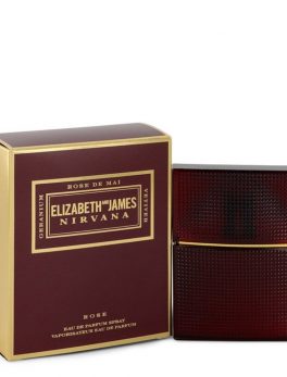 Nirvana Rose By Elizabeth And James Eau De Parfum Spray 1 Oz For Women