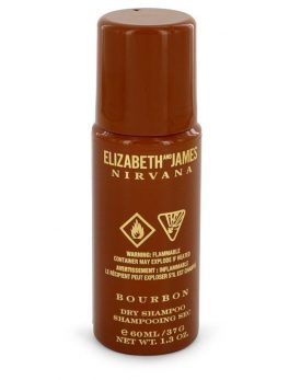 Nirvana Bourbon By Elizabeth And James Dry Shampoo 1.4 Oz For Women