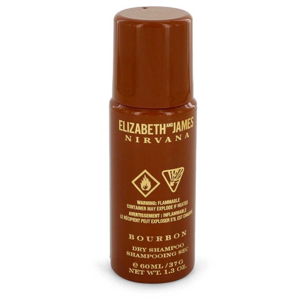 Nirvana Bourbon By Elizabeth And James Dry Shampoo 1.4 Oz For Women