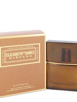 Nirvana Bourbon By Elizabeth And James Eau De Parfum Spray 1 Oz For Women