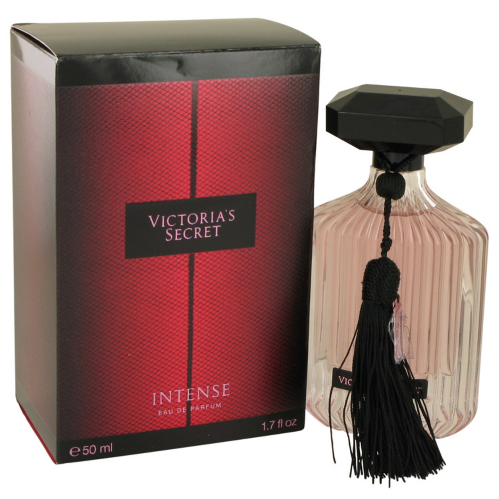 Victoria's Secret Intense By Victoria's Secret Eau De Parfum Spray 1.7 Oz For Women