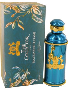 Mandarine Sultane By Alexandre J Eau De Parfum Spray 3.4 Oz For Women
