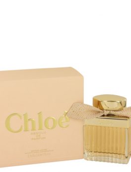 Chloe Absolu De Parfum By Chloe Eau De Parfum Spray 2.5 Oz For Women