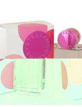 Stella Pop By Stella Mccartney Eau De Parfum Spray 3.3 Oz For Women