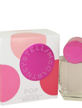 Stella Pop By Stella Mccartney Eau De Parfum Spray 1.7 Oz For Women