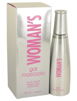Gai Mattiolo Woman's By Gai Mattiolo Eau De Toilette Spray 2.5 Oz For Women
