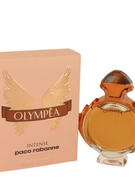 Olympea Intense By Paco Rabanne Eau De Parfum Spray 1.7 Oz For Women