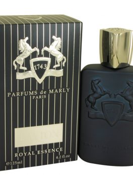 Layton Royal Essence By Parfums De Marly Eau De Parfum Spray 4.2 Oz For Men
