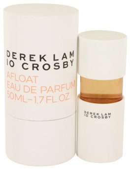 Derek Lam 10 Crosby Afloat By Derek Lam 10 Crosby Eau De Parfum Spray 1.7 Oz For Women