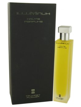 Illuminum Trumpet Flower By Illuminum Eau De Parfum Spray 3.4 Oz For Women