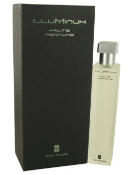 Illuminum Taif Rose By Illuminum Eau De Parfum Spray 3.4 Oz For Women